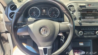 Volkswagen Tiguan 2,0   TDI / 130 kW / 2015 2015
