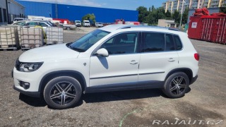 Volkswagen Tiguan 2,0   TDI / 130 kW / 2015 2015