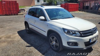 Volkswagen Tiguan 2,0   TDI / 130 kW / 2015 2015