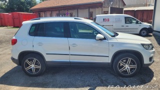 Volkswagen Tiguan 2,0   TDI / 130 kW / 2015 2015