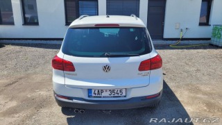 Volkswagen Tiguan 2,0   TDI / 130 kW / 2015 2015