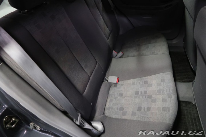 Hyundai Accent 1,3i,CZ, klima,tažné 2005