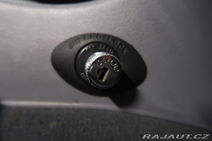 Hyundai Accent 1,3i,CZ, klima,tažné 2005