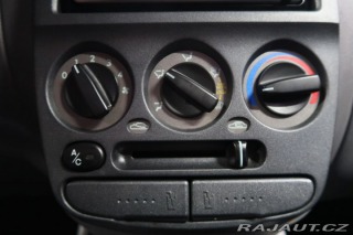 Hyundai Accent 1,3i,CZ, klima,tažné 2005