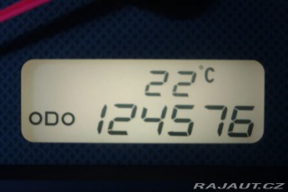 Hyundai Accent 1,3i,CZ, klima,tažné 2005
