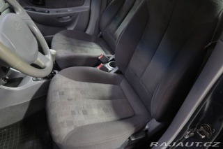 Hyundai Accent 1,3i,CZ, klima,tažné 2005