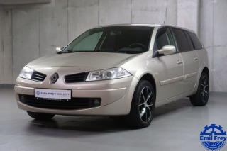 Renault Mégane 1,6i,CZ,klima