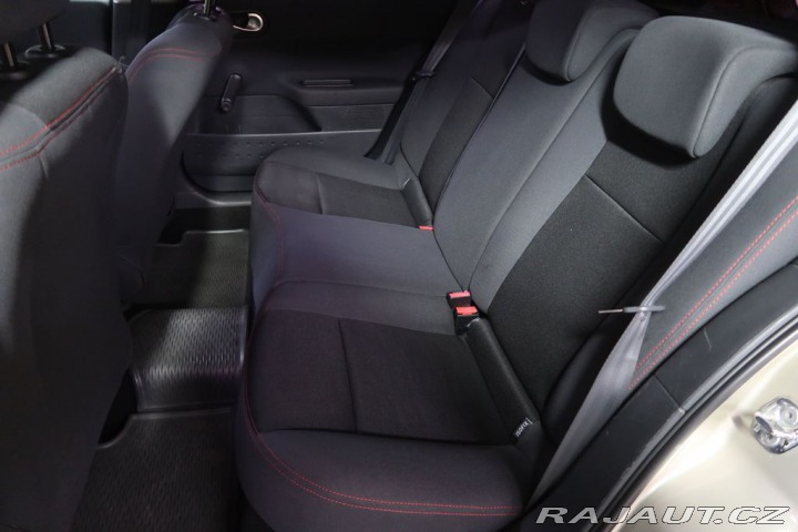 Renault Mégane 1,6i,CZ,klima 2007