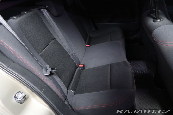 Renault Mégane 1,6i,CZ,klima 2007