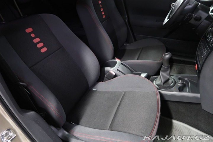 Renault Mégane 1,6i,CZ,klima 2007