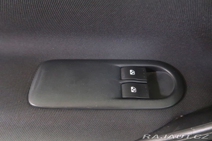 Renault Mégane 1,6i,CZ,klima 2007