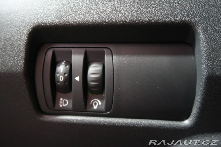 Renault Mégane 1,6i,CZ,klima 2007