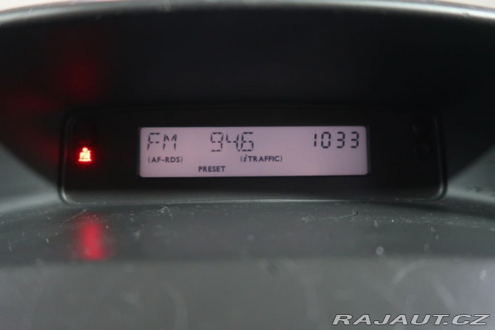 Renault Mégane 1,6i,CZ,klima 2007