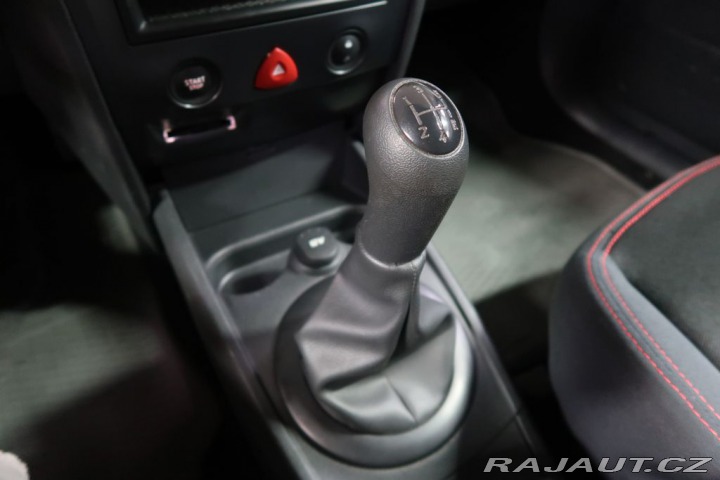 Renault Mégane 1,6i,CZ,klima 2007
