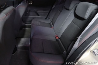 Renault Mégane 1,6i,CZ,klima 2007
