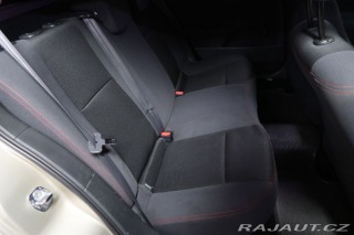 Renault Mégane 1,6i,CZ,klima 2007