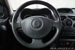 Renault Mégane 1,6i,CZ,klima 2007