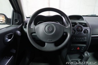 Renault Mégane 1,6i,CZ,klima 2007