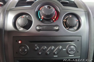 Renault Mégane 1,6i,CZ,klima 2007