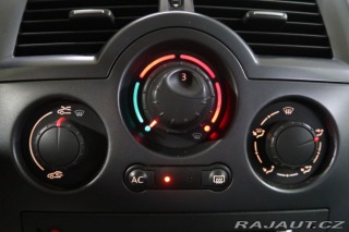 Renault Mégane 1,6i,CZ,klima 2007
