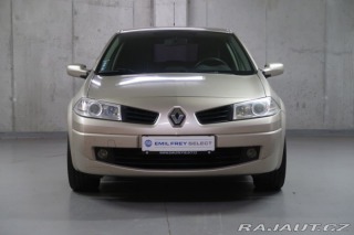 Renault Mégane 1,6i,CZ,klima 2007