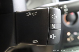 Renault Mégane 1,6i,CZ,klima 2007