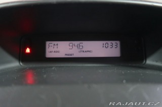 Renault Mégane 1,6i,CZ,klima 2007