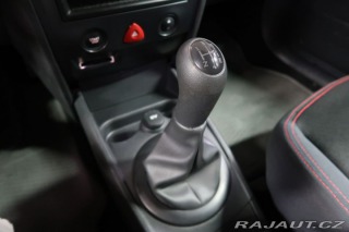 Renault Mégane 1,6i,CZ,klima 2007