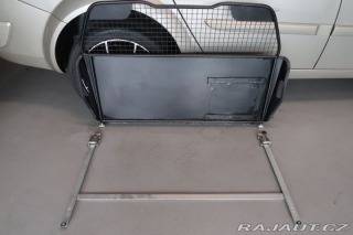 Renault Mégane 1,6i,CZ,klima 2007