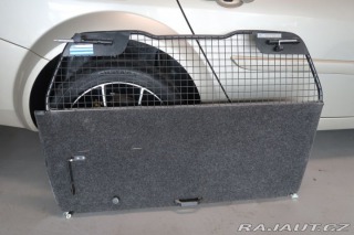 Renault Mégane 1,6i,CZ,klima 2007