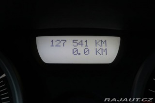 Renault Mégane 1,6i,CZ,klima 2007