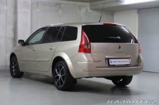Renault Mégane 1,6i,CZ,klima 2007