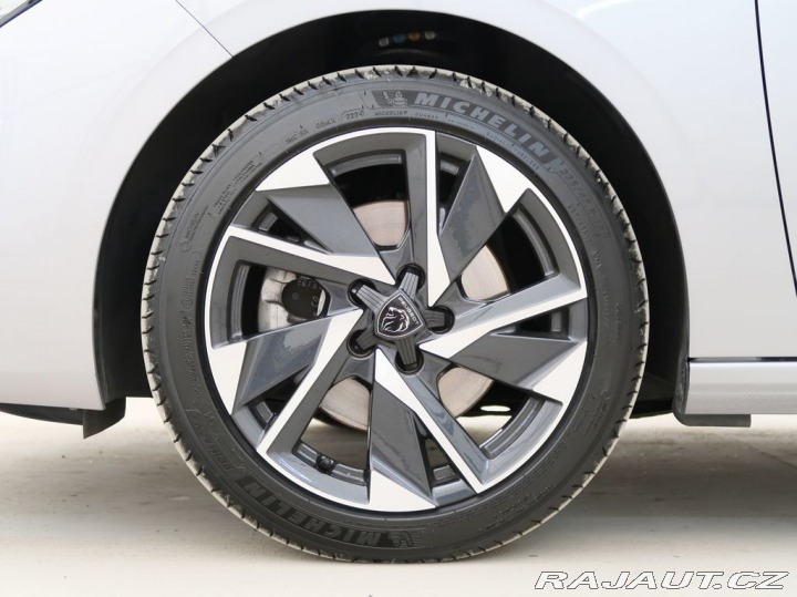 Peugeot 308 1.5BlueHDi,CZ,1Maj,ALLURE 2024