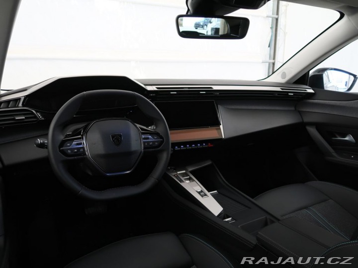 Peugeot 308 1.5BlueHDi,CZ,1Maj,ALLURE 2024