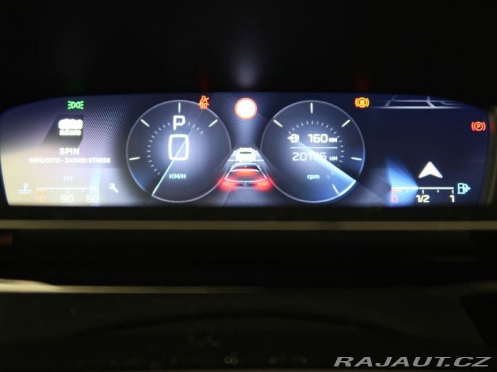 Peugeot 308 1.5BlueHDi,CZ,1Maj,ALLURE 2024