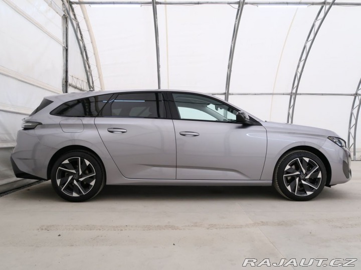 Peugeot 308 1.5BlueHDi,CZ,1Maj,ALLURE 2024