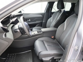 Peugeot 308 1.5BlueHDi,CZ,1Maj,ALLURE 2024