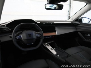 Peugeot 308 1.5BlueHDi,CZ,1Maj,ALLURE 2024