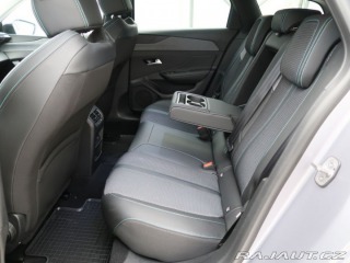 Peugeot 308 1.5BlueHDi,CZ,1Maj,ALLURE 2024