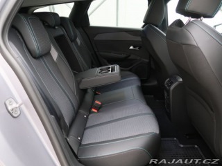 Peugeot 308 1.5BlueHDi,CZ,1Maj,ALLURE 2024