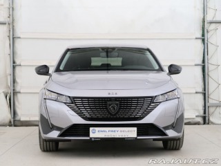 Peugeot 308 1.5BlueHDi,CZ,1Maj,ALLURE 2024
