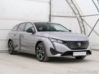 Peugeot 308 1.5BlueHDi,CZ,1Maj,ALLURE 2024