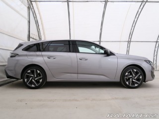Peugeot 308 1.5BlueHDi,CZ,1Maj,ALLURE 2024