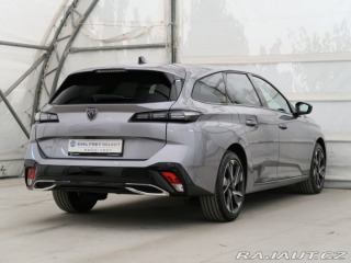 Peugeot 308 1.5BlueHDi,CZ,1Maj,ALLURE 2024