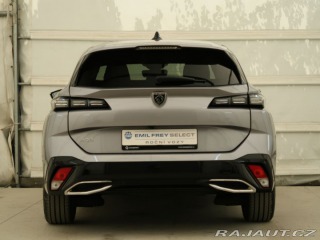 Peugeot 308 1.5BlueHDi,CZ,1Maj,ALLURE 2024