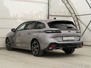 Peugeot 308 1.5BlueHDi,CZ,1Maj,ALLURE 2024