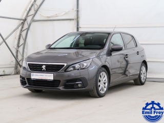 Peugeot 308 1.2PureTech,96kW,STYLE,MA
