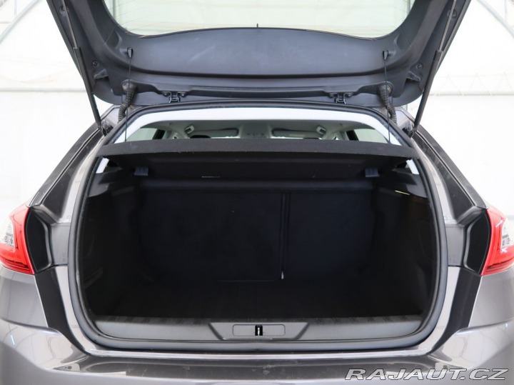 Peugeot 308 1.2PureTech,96kW,STYLE,MA 2018