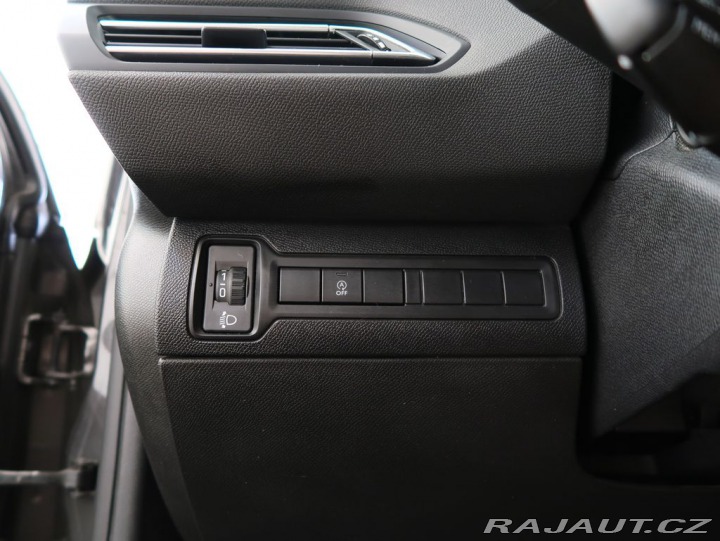 Peugeot 308 1.2PureTech,96kW,STYLE,MA 2018