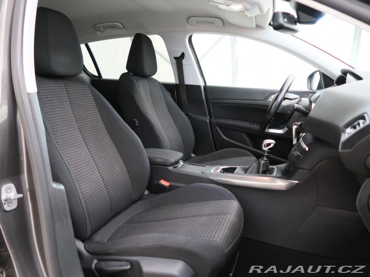 Peugeot 308 1.2PureTech,96kW,STYLE,MA 2018